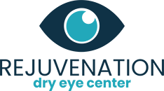 Rejuvenation Dry Eye Center logo