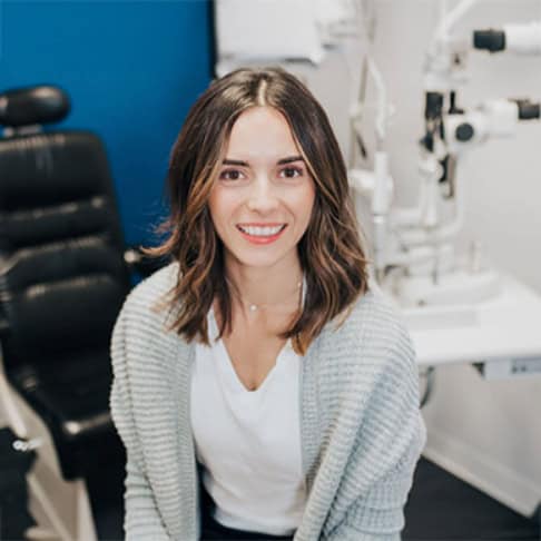 Dr. Amanda Bancroft