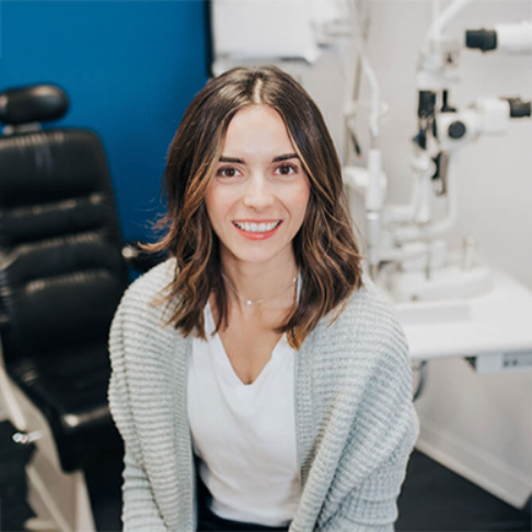 Meet Dr. Amanda Bancroft