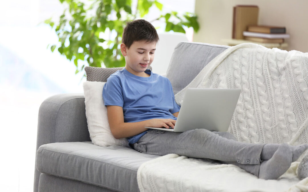 4 Eye Doctor-Approved Tips for a Better Computer Setup