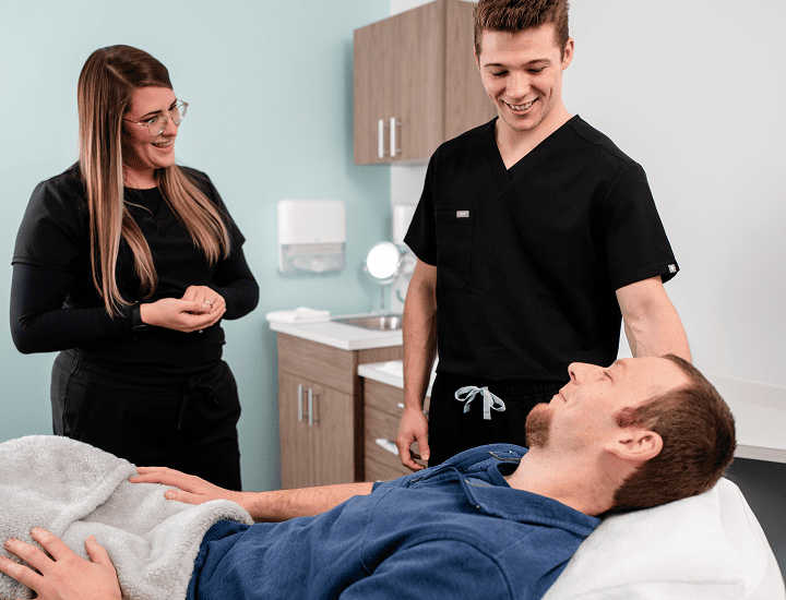 Meet Dr. Amanda Bancroft